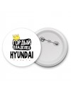 Гордый владелец Hyundai