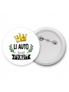 Li Auto рулит
