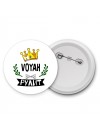 Voyah рулит