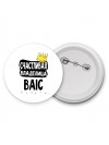 Счастливая владелица BAIC