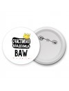 Счастливая владелица BAW