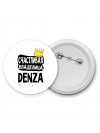 Счастливая владелица Denza