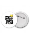 Счастливая владелица Jetour