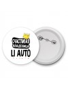 Счастливая владелица Li Auto
