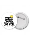 Счастливая владелица Skywell