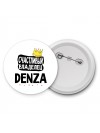 Счастливый владелец Denza