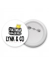 Счастливый владелец Lynk & Co