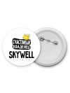 Счастливый владелец Skywell