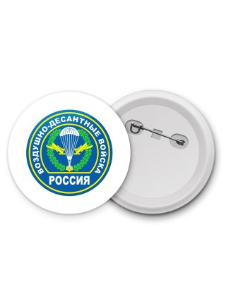 Воздушно-десантные войска - Россия