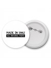 made in 1962 all original parts