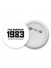 год выпуска 1983 все запчасти оригинальные