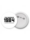 год выпуска 1984 все запчасти оригинальные