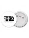 год выпуска 1988 все запчасти оригинальные
