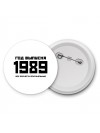 год выпуска 1989 все запчасти оригинальные