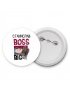 Станислав boss big boss