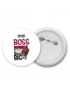 Юрий boss big boss