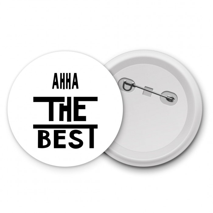 Анна the best