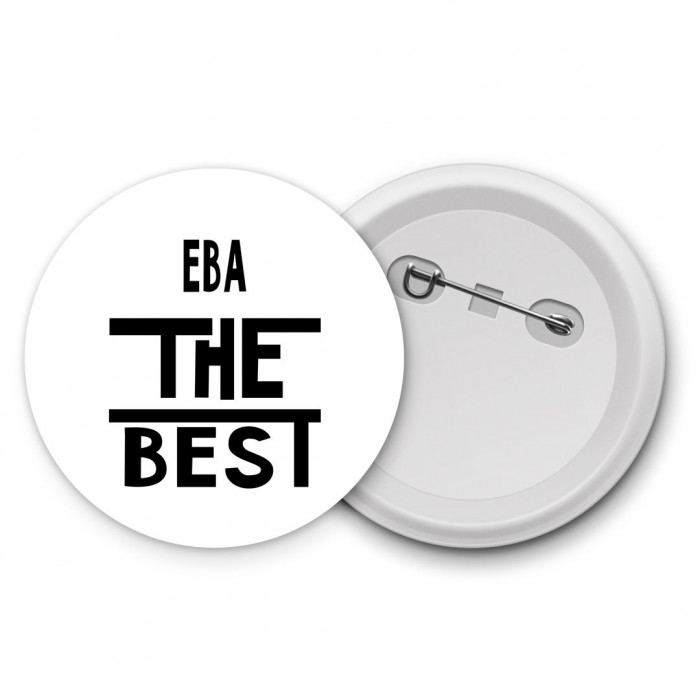 Ева the best