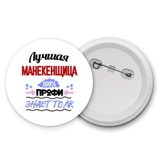 Лучшая Манекенщица 100 процентов профи - знает толк