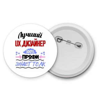 Лучший Ux Дизайнер 100 процентов профи - знает толк