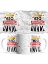 Его величество счастливый владелец Haval