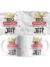 Его величество счастливый владелец Jeep