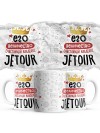 Его величество счастливый владелец Jetour