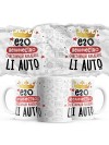 Его величество счастливый владелец Li Auto