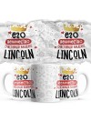Его величество счастливый владелец Lincoln