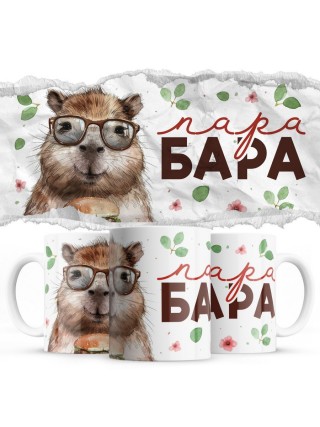 1 пара бара