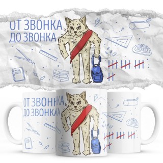 От звонка до звонка