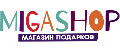 MigaShop - Магазин классных подарков